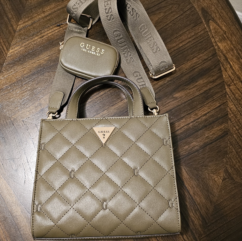 Guess crossbody bag